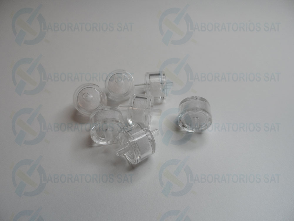 Filtro analizador 330