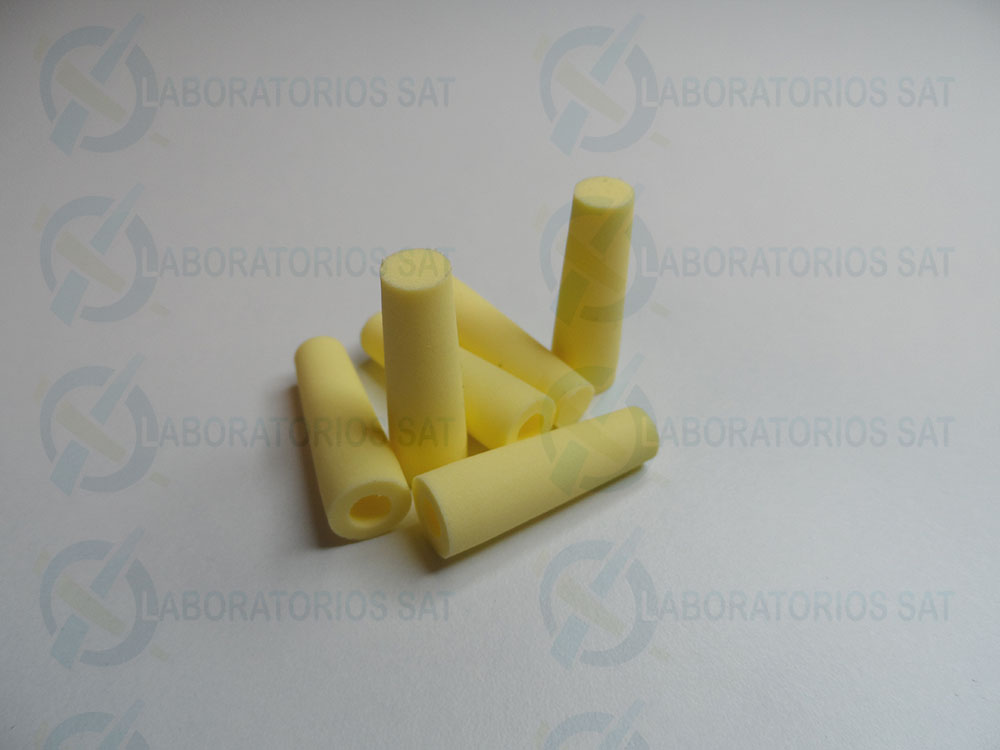 Filtro analizador 325