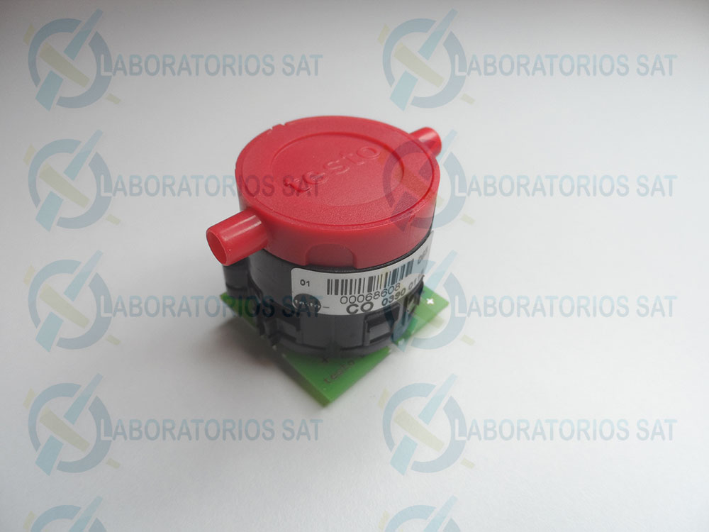 Sensor CO 330-1-LL