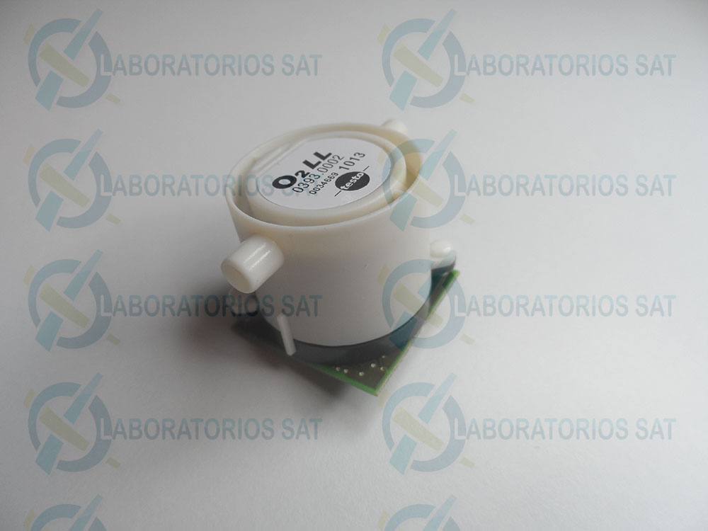 Sensor o2 testo 330