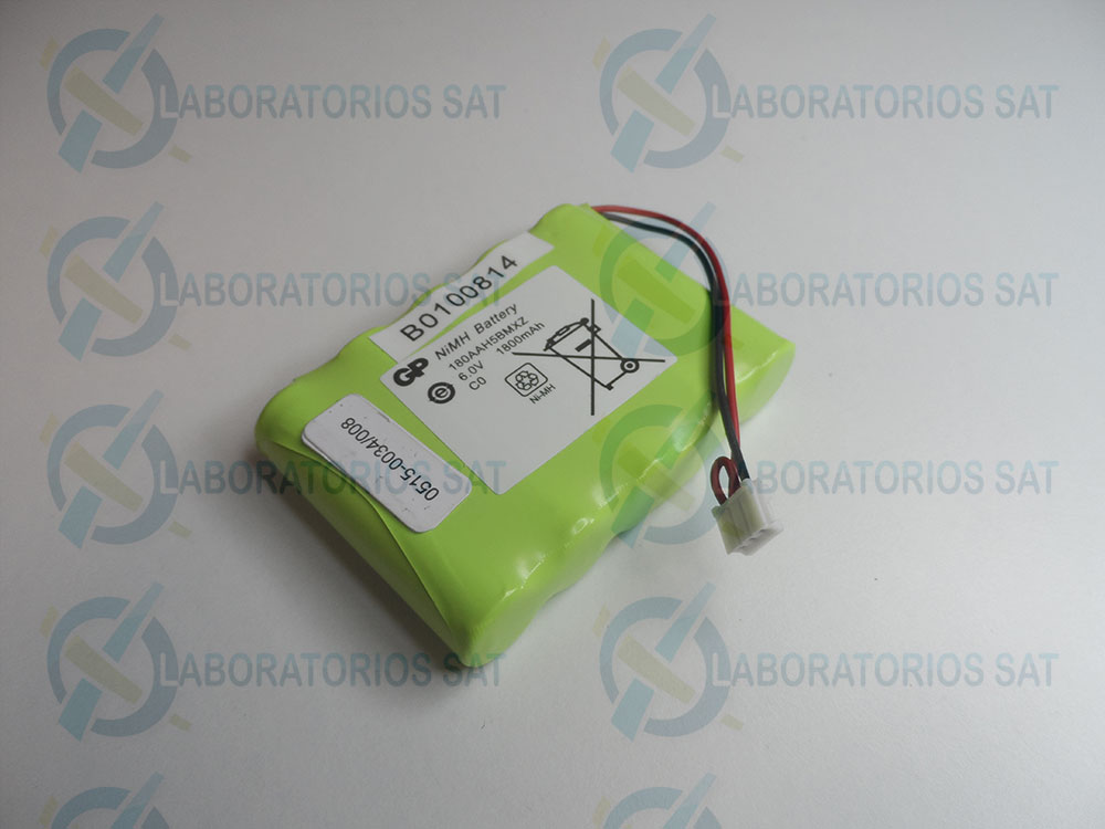 Bateria Impresora 0554 0544