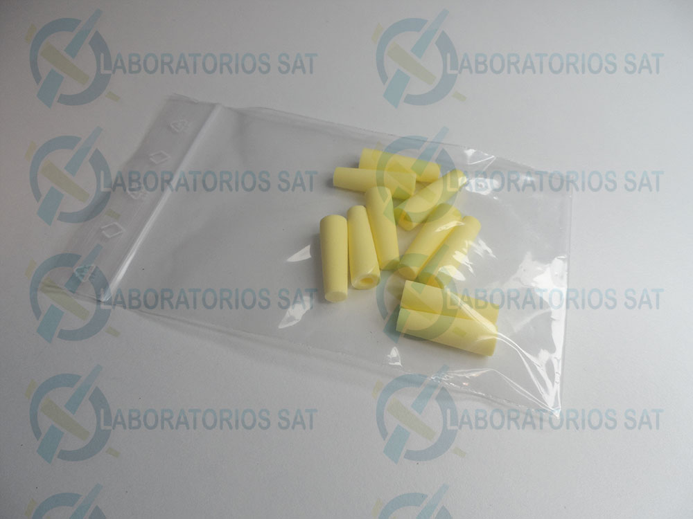 Bolsa Filtro (10 unidades)