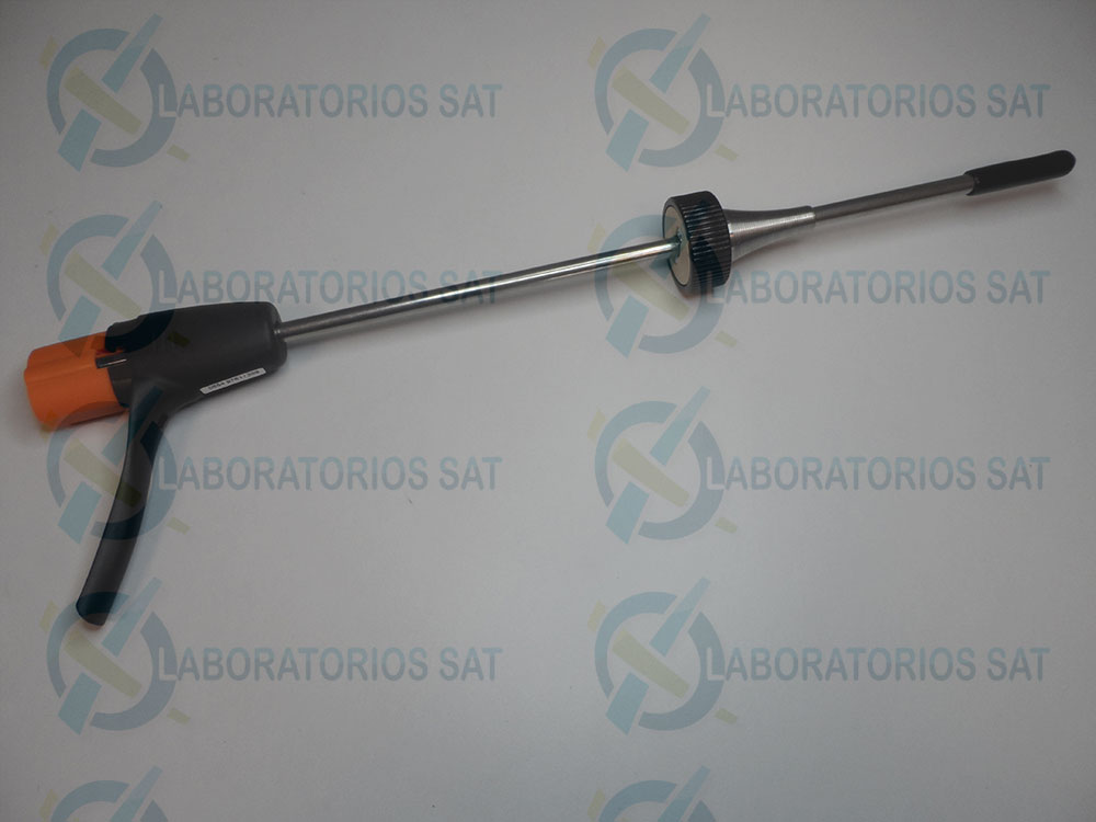 Vastago Rigido Sonda 330