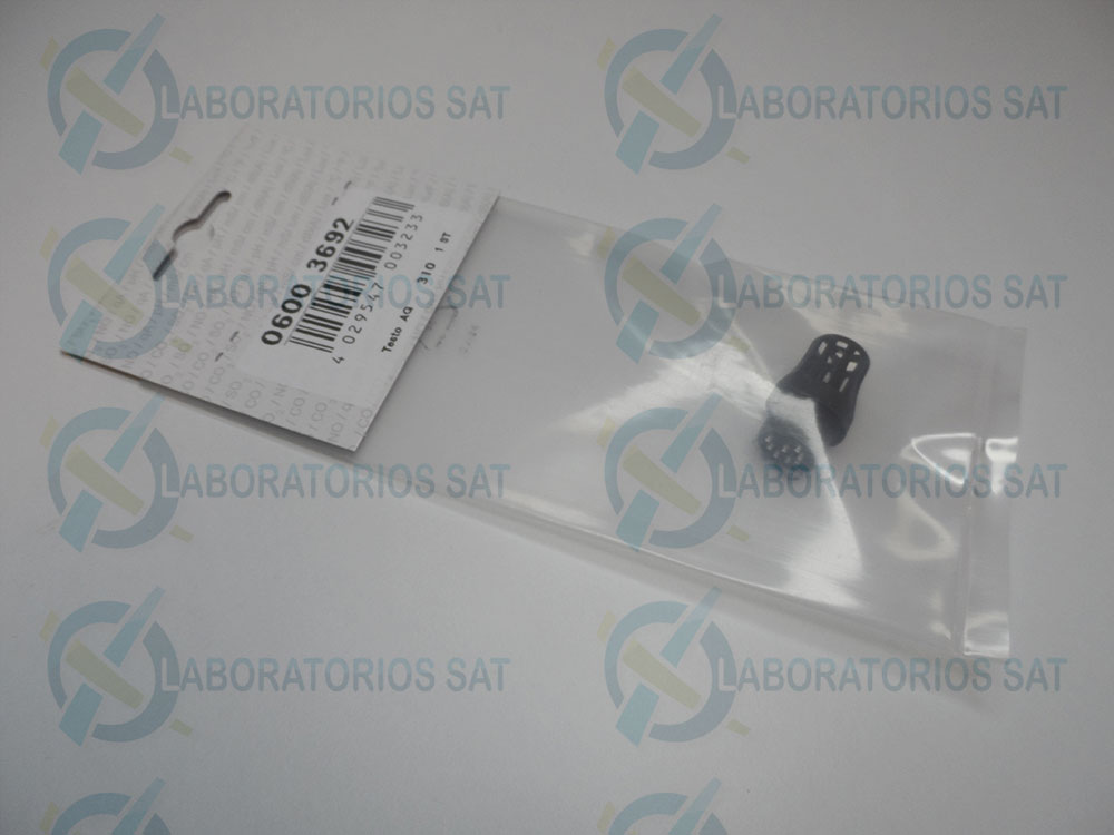 Sensor temperatura ambiente