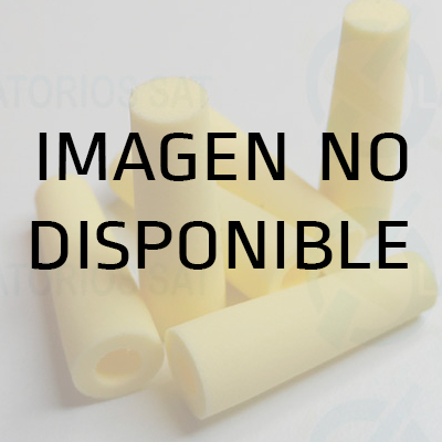 Varilla rigida+Termopar