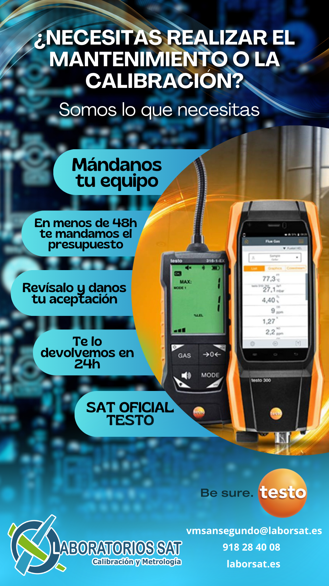 ¿Como trabajar con nosotros?